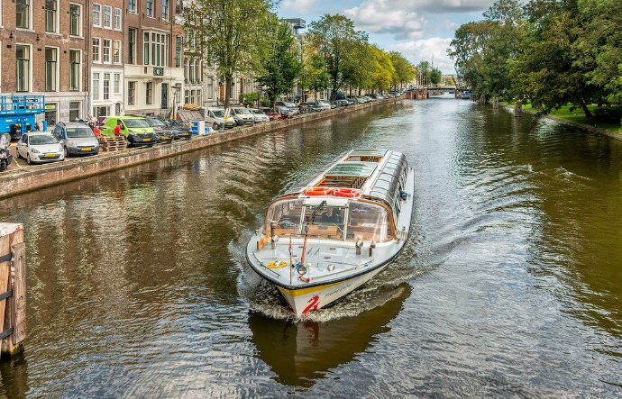 해외 로케이션이 인상적인 드라마