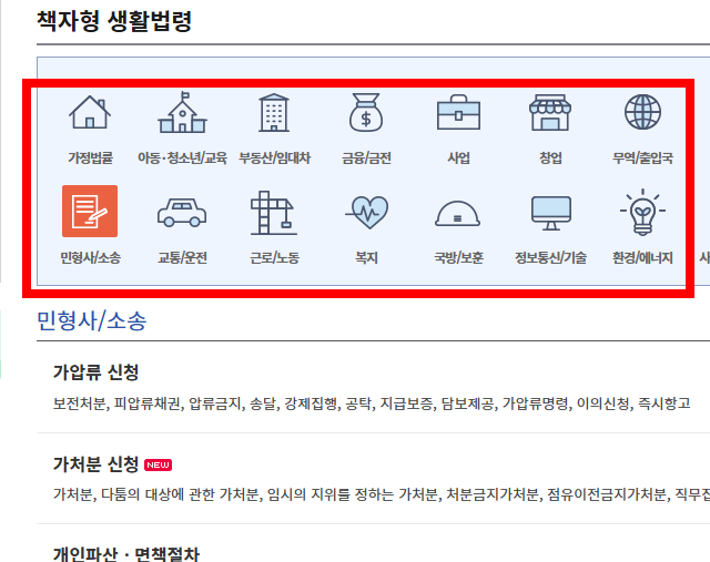 중위소득 50%이하 기준 알아보기