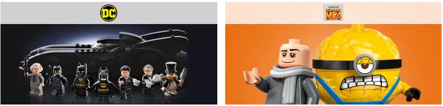 레고-시리즈별-세트