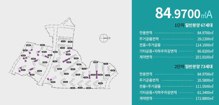 래미안 라그란데 분양가, 청약일정