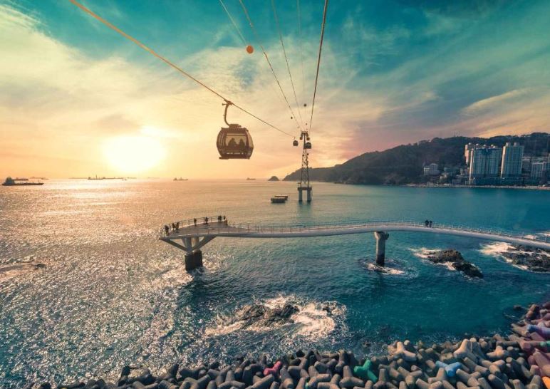 2025년 부산 여행 코스 추천