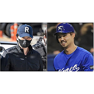 오재원-야구선수-마약