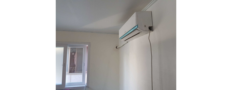 서울 은평구 에어컨설치