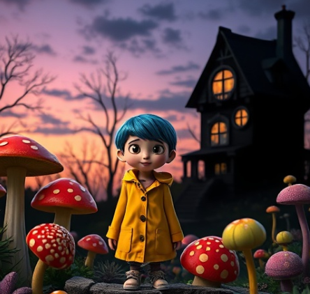 영화코렐라인그림