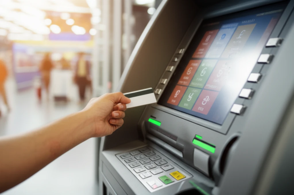 제주공항 환전 필독 정보 여행 전 환