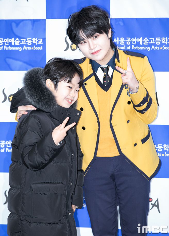 황민호 엄마 뇌종양 형 황민우 아버지