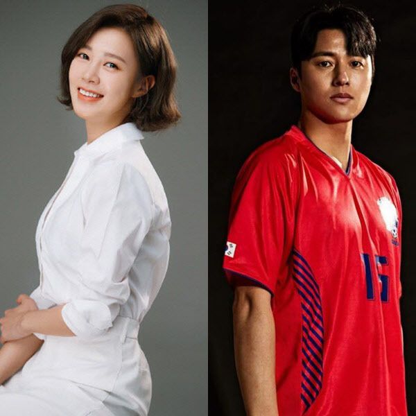 백지훈과 열애한 최윤영&#44; 결별의 시간이 되었다!