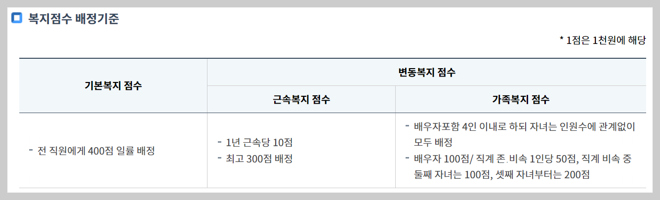 공무원연금관리공단 홈페이지