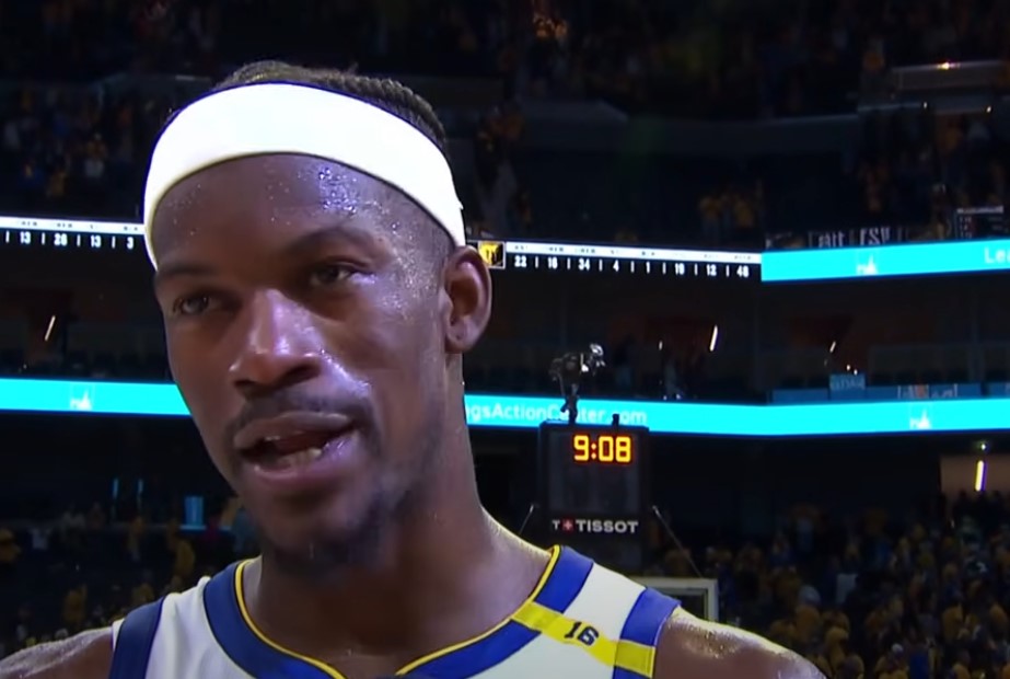 NBA 플레이 인 토너먼트 골든스테이트 vs 맴피스