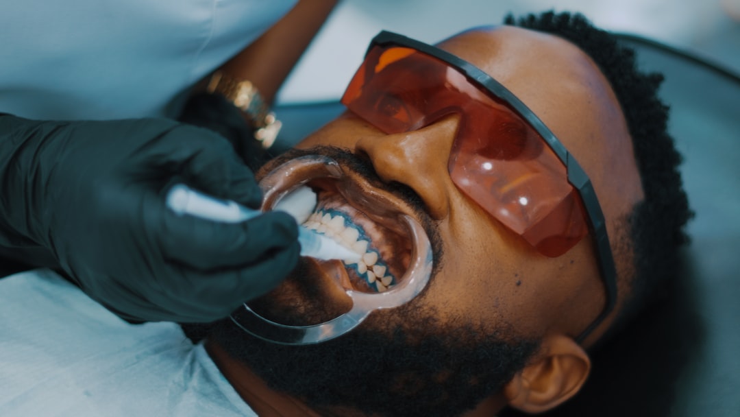 Dental health