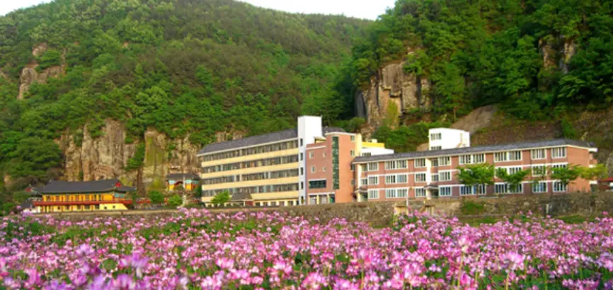일붕실버랜드