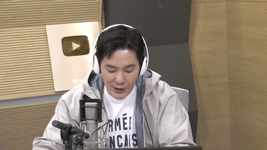 영상 장면