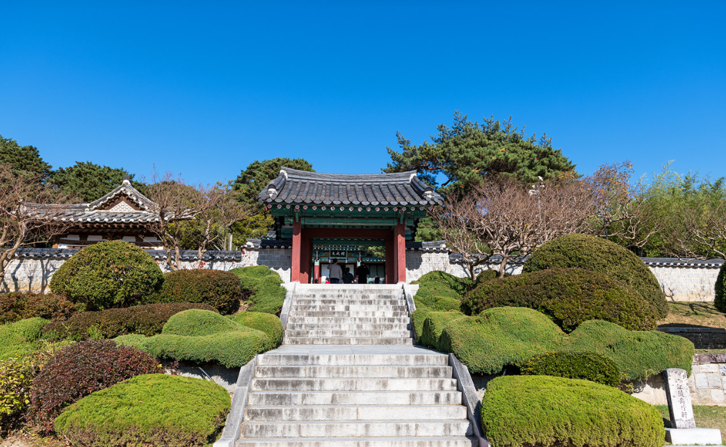오죽헌