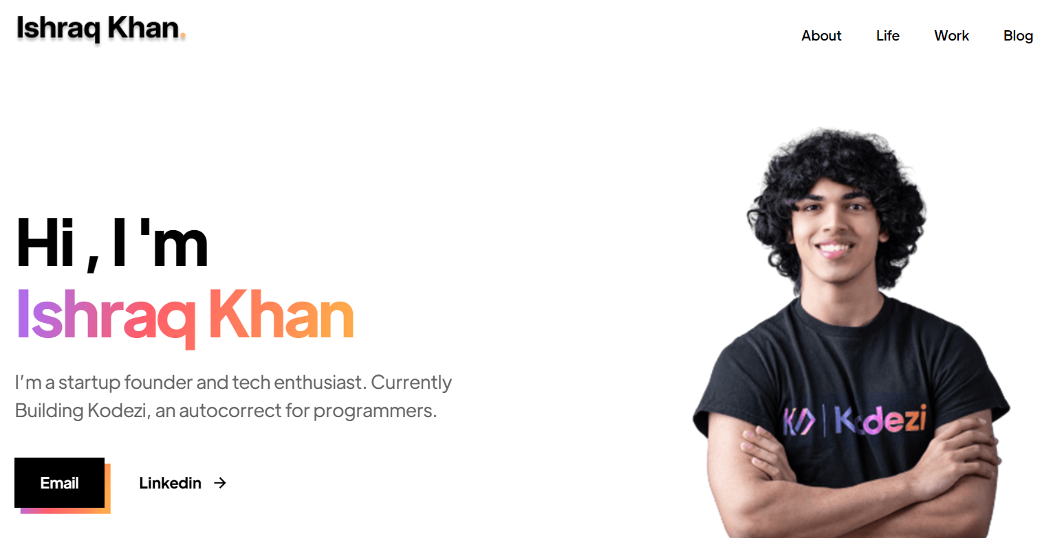 나혼자 산다 이슈라크 칸