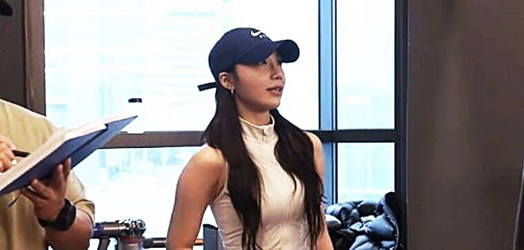 정은지 드라마 이준영