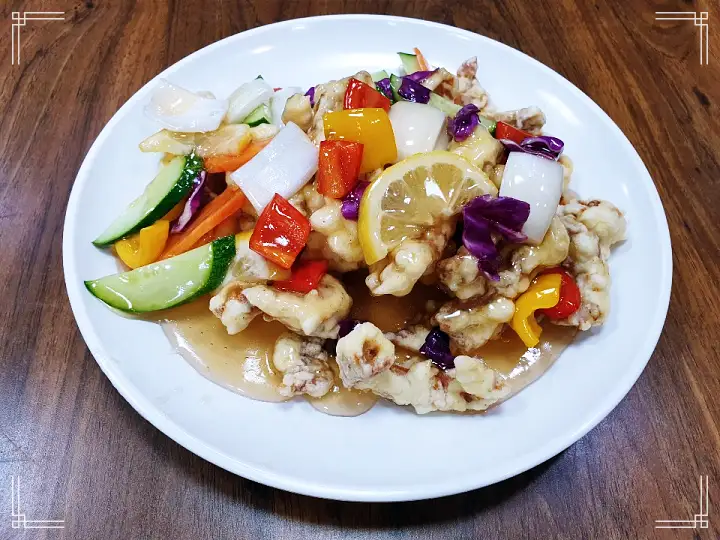 토요일은 밥이좋아 인천 차이나타운 옛날 짜장면 맛집 족타 반죽 면 짜장 탕수육 현지인 추천 토밥 좋아 방송정보