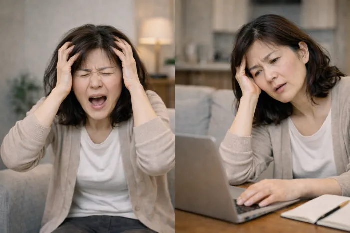 모야모야병 증상