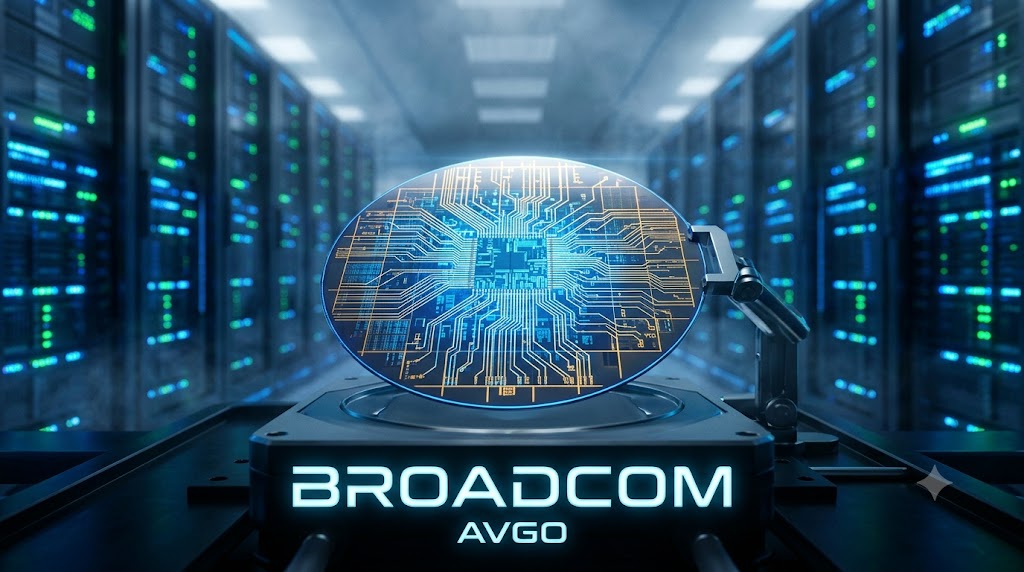 브로드컴 AVGO