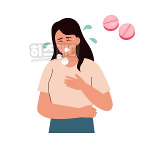 마이코플라스마 폐렴 치료 등교