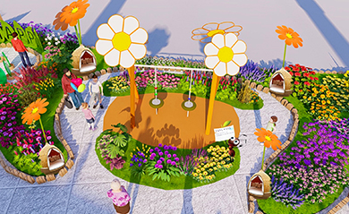 고양 국제꽃 박람회