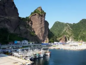 울릉도 독도 가족여행 준비 최적의 시기와 피해야 할 시기