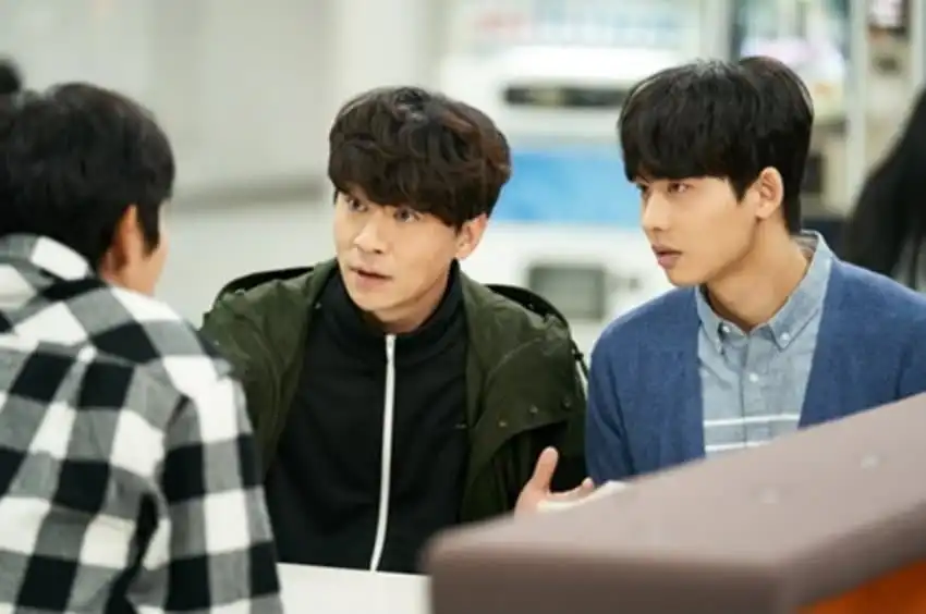 민수와_의대동기인_하하톡_개발자