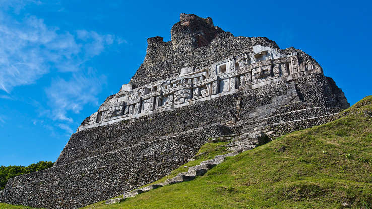 세계 여행 한번