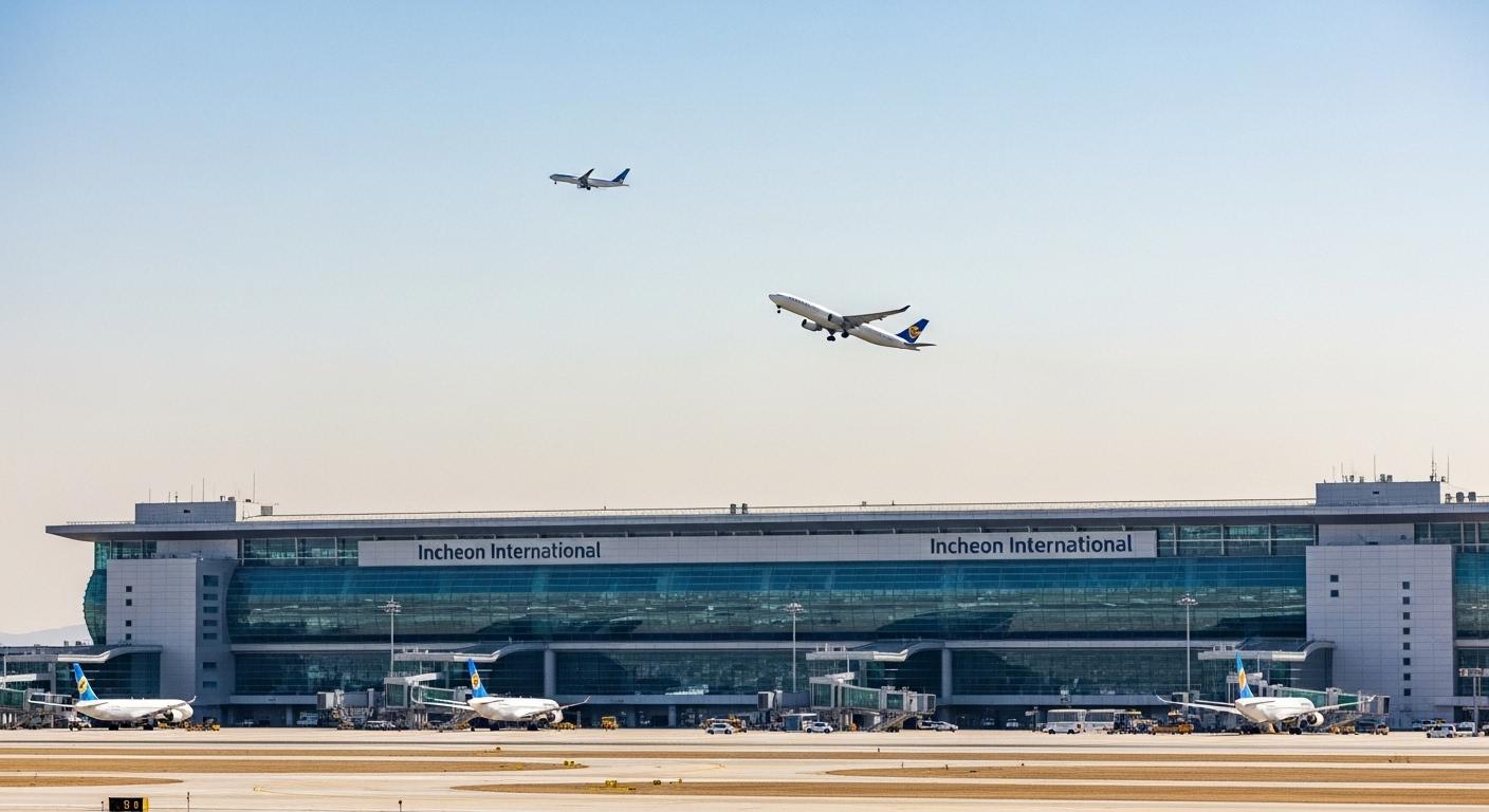 인천공항