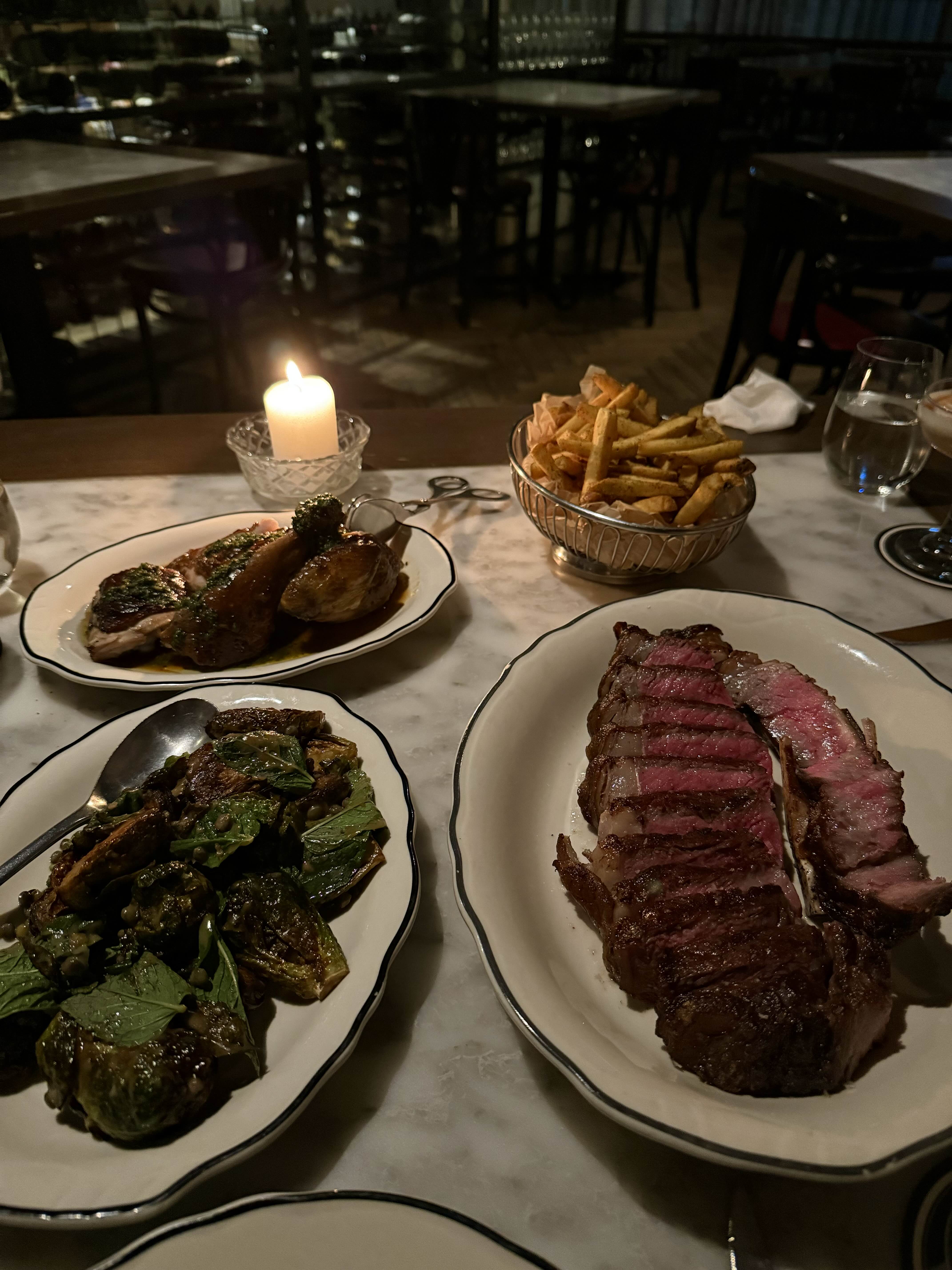 시드니 포르테노 쉐프 셀렉션