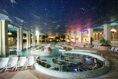 온천 추천 여행지