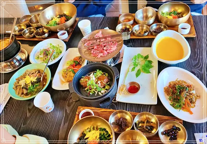 6시 내고향 경북 문경 약돌 돼지 고추장구이 맛집