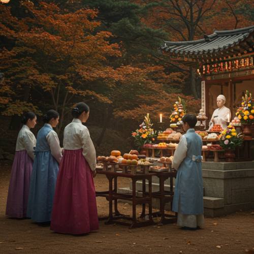 추석 인사말 카톡