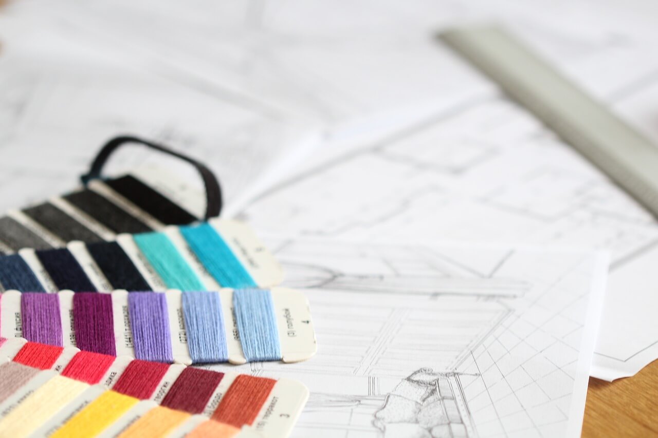 실내건축기능사, 자격증 하나로 인테리어 전문가 되기!