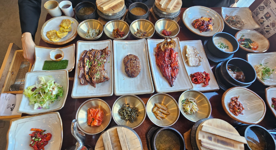 서울 강서구 꼭 가야 할 맛집 BEST 10 (거궁 마곡점)