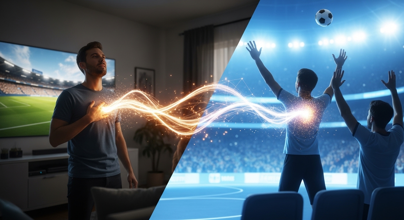 현실과 가상이 만날 때 관련 사진