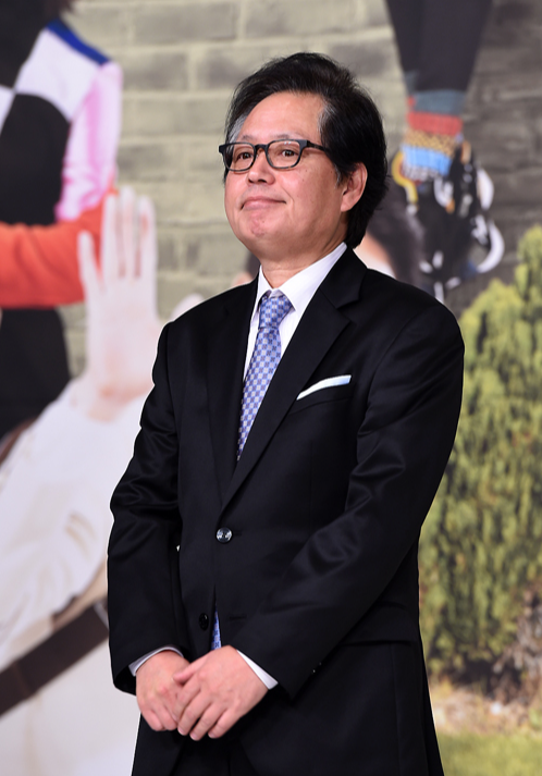 배우 강남길 최근