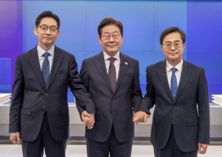 문재인 기소와 검찰개혁, 이재명·김경수·김동연의 선택은?