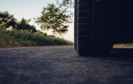 스노우 타이어 보관방법