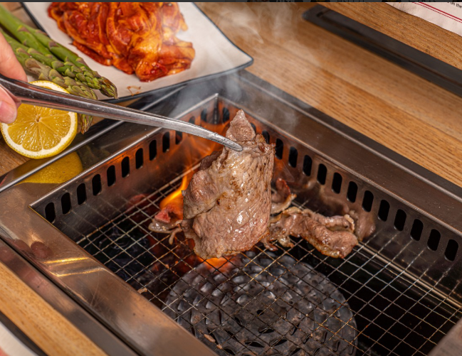 혼고집 대표 메뉴