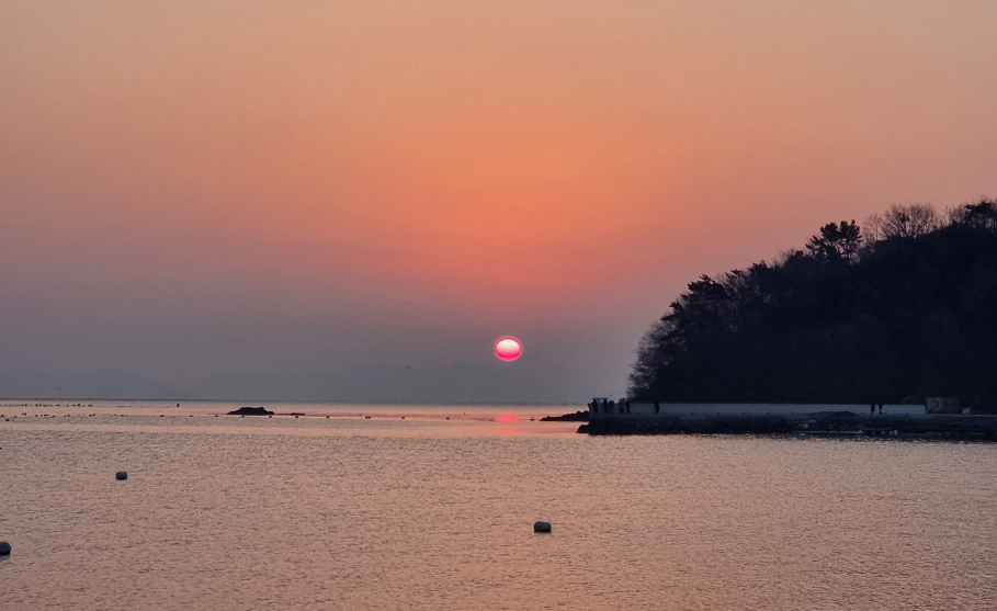 고성 해맞이공원
