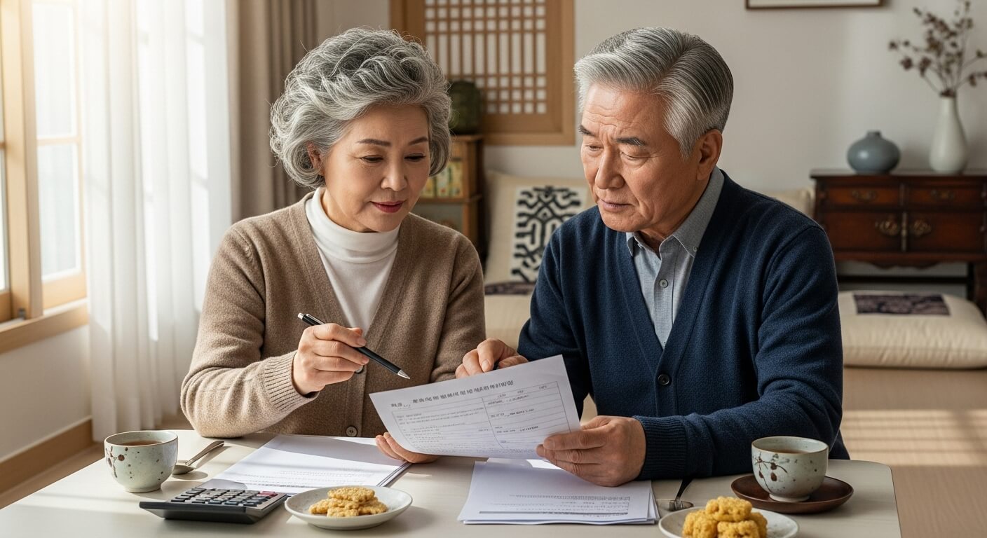 IRP 퇴직금 수령방법