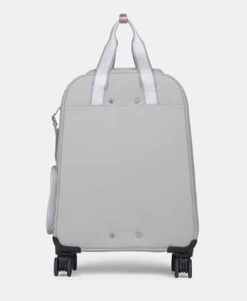 Women&amp;#39;s Urban Wheeled Boston Bag