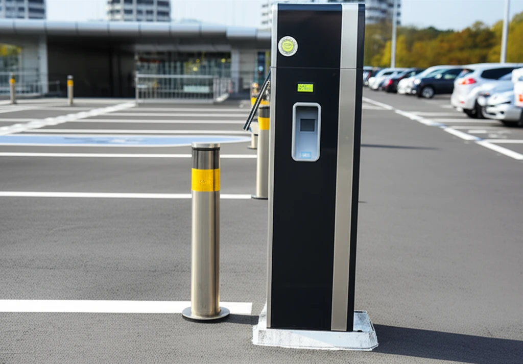 선바위역 공영주차장 요금 위치 할인 ..