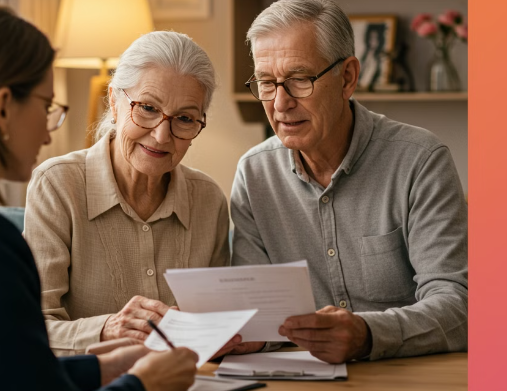 60대, 70대, 80대 맞춤형 보험! 연령별 추천 정리