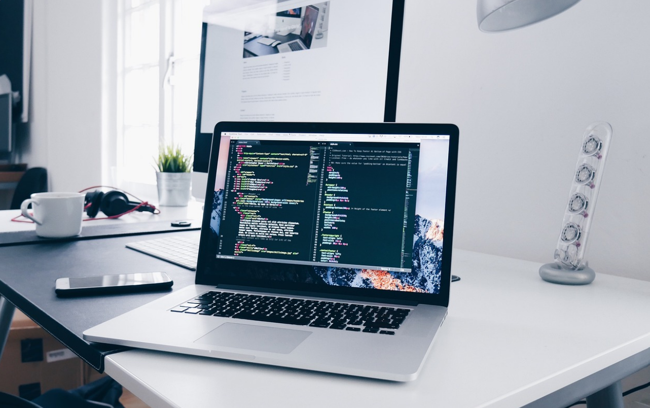 컴퓨터 관련 이미지