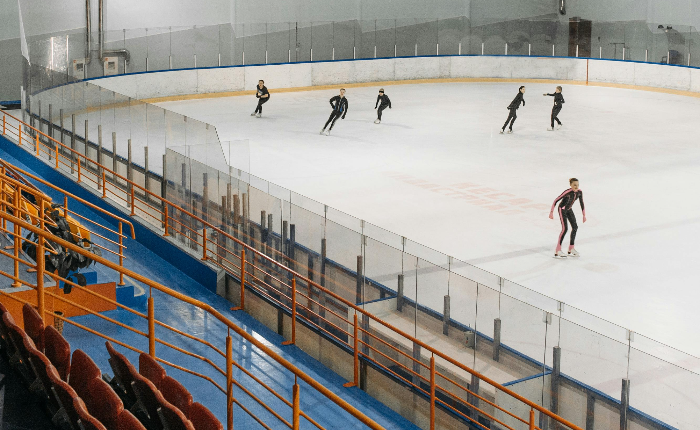 스포츠-스케이팅