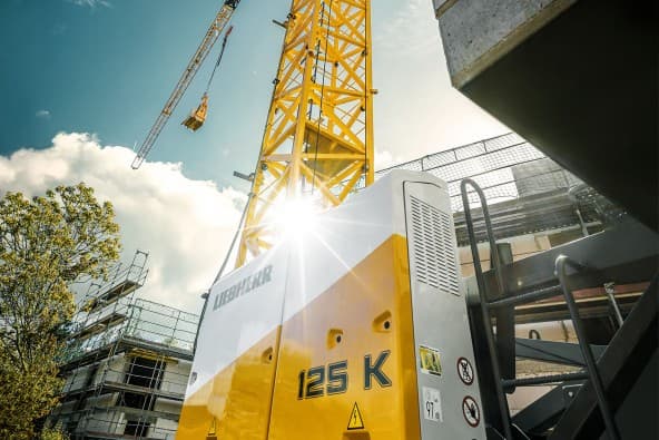 2025년 타워크레인 산업 트렌드 분석