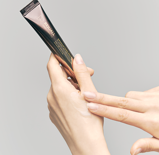 민감성피부에도 효과적