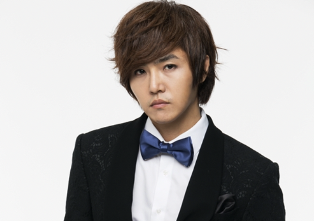 가수 정동하 결혼