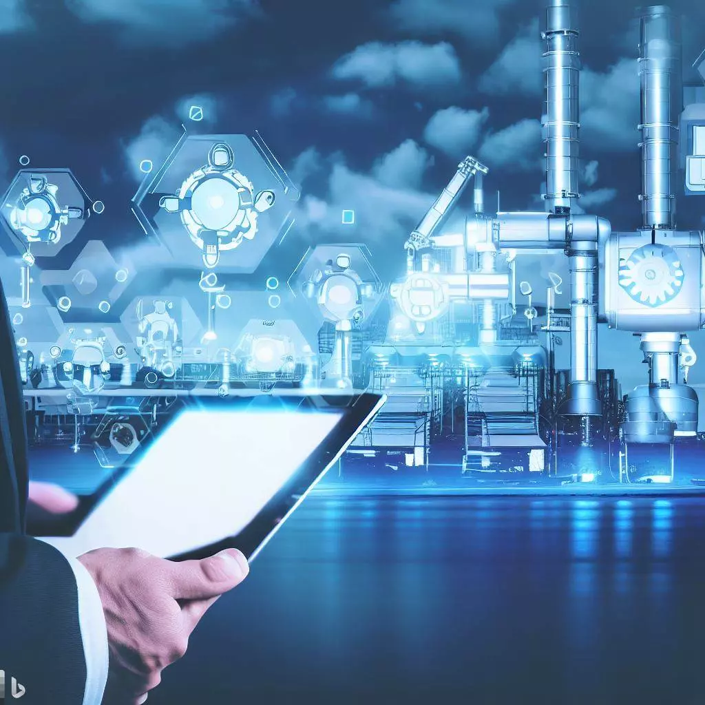 스마트팩토리기술과단계